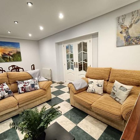 Luxury Family Homes K Salamanka Exteriér fotografie