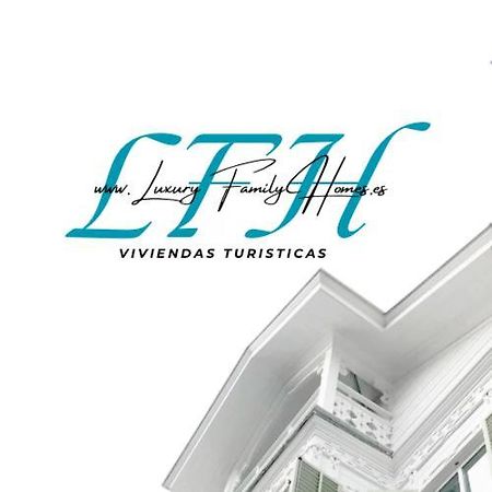 Luxury Family Homes K Salamanka Exteriér fotografie